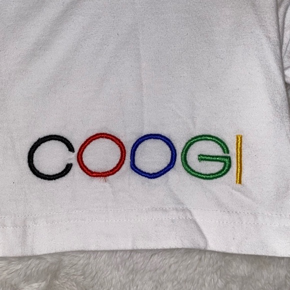 COOGI T-Shirt - Picture 3 of 5